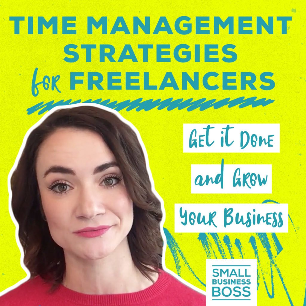 Time management strategies for freelancers