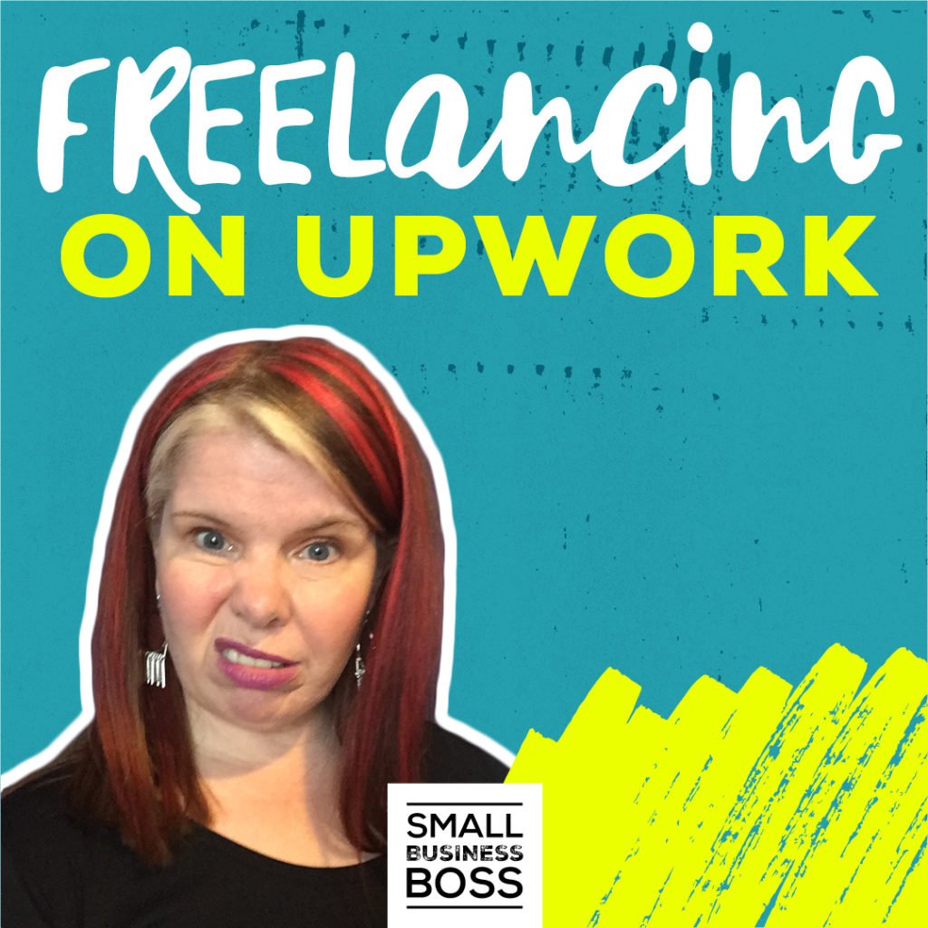 Freelancing on Upwork