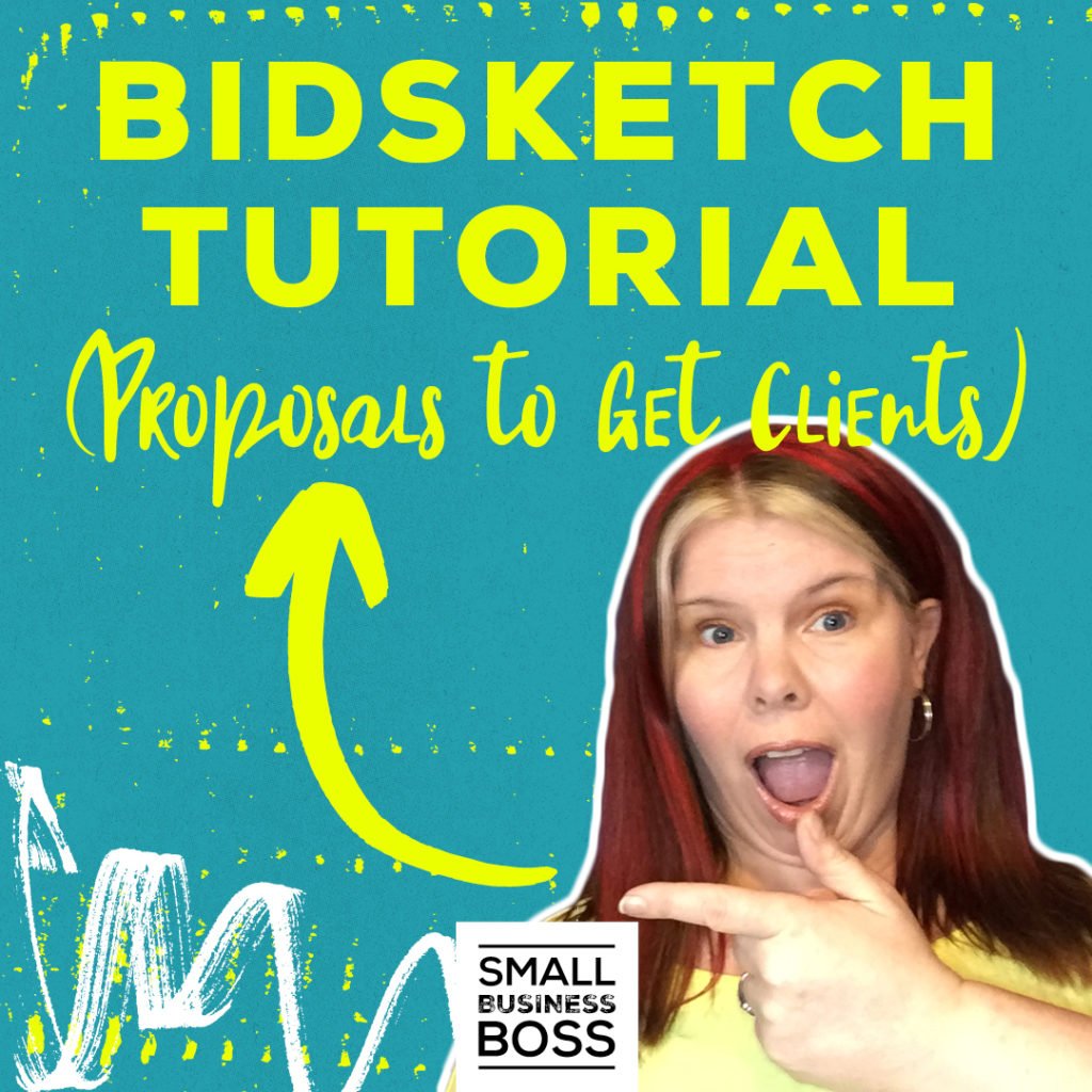 Bidsketch review