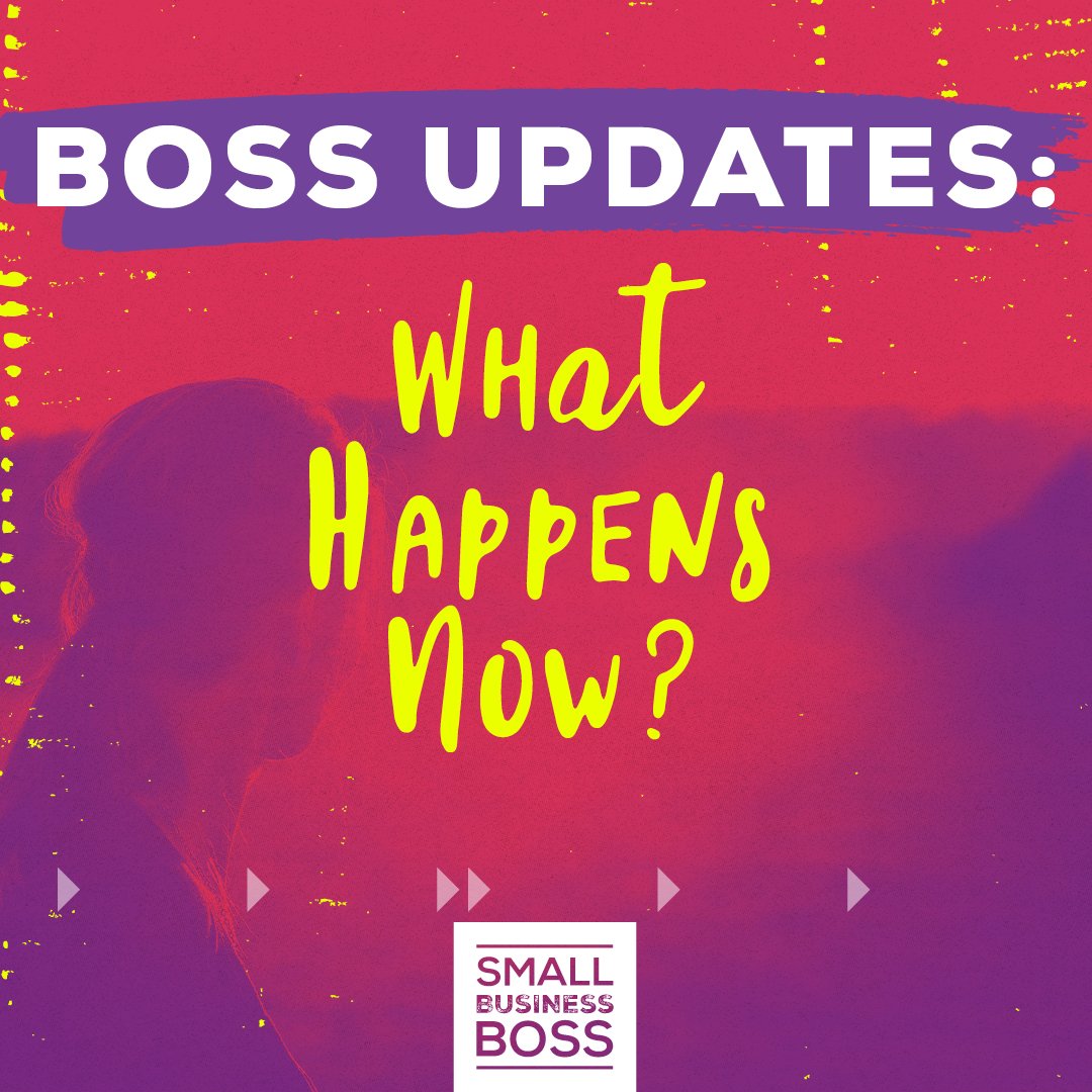 boss-updates-what-happens-now