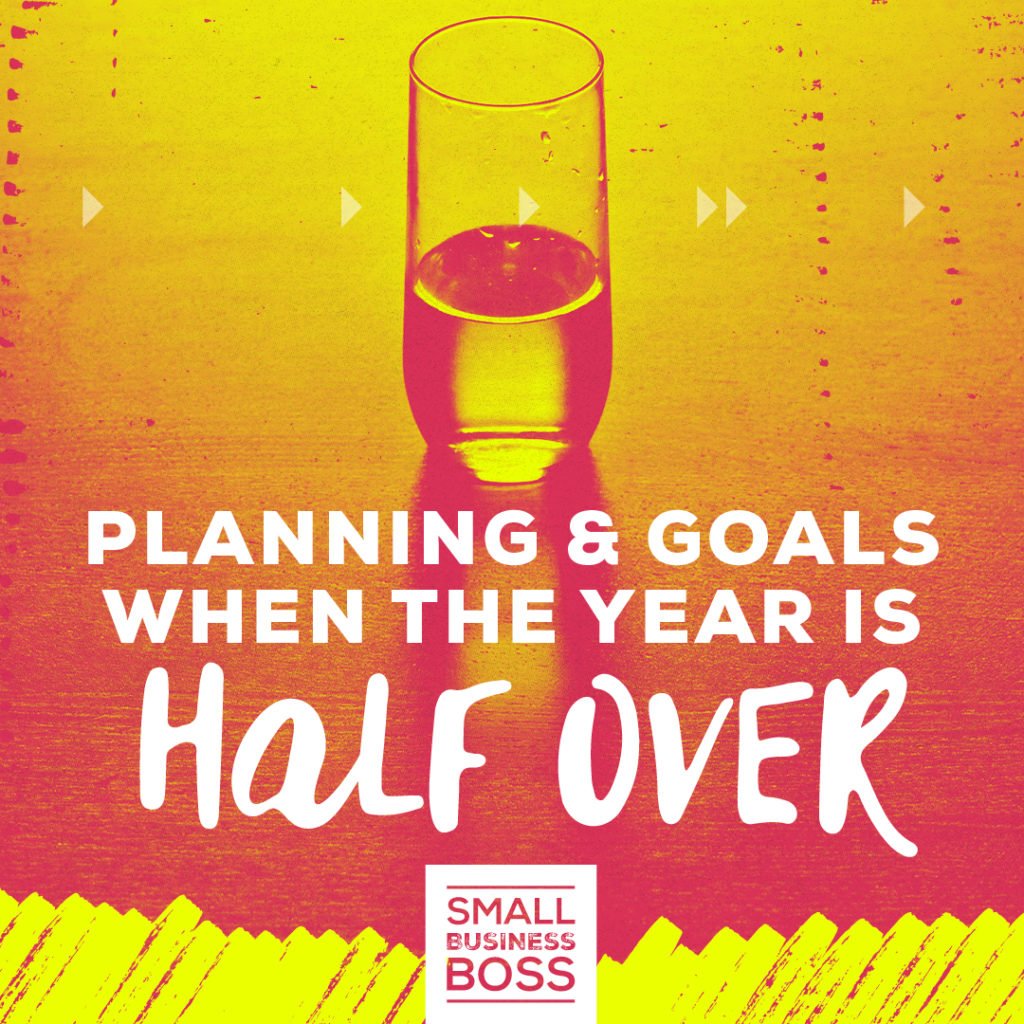 Planning and goals