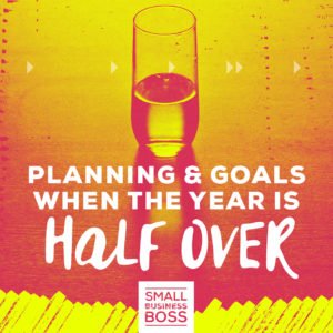 Planning and goals