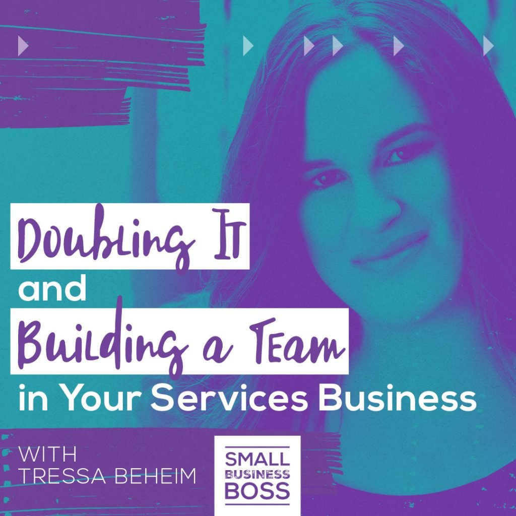 Building a Team in Your Services Business
