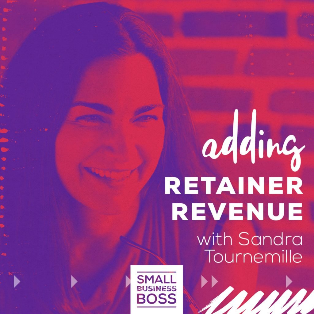 Adding retainer revenue