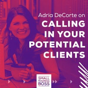 Attract your potential clients
