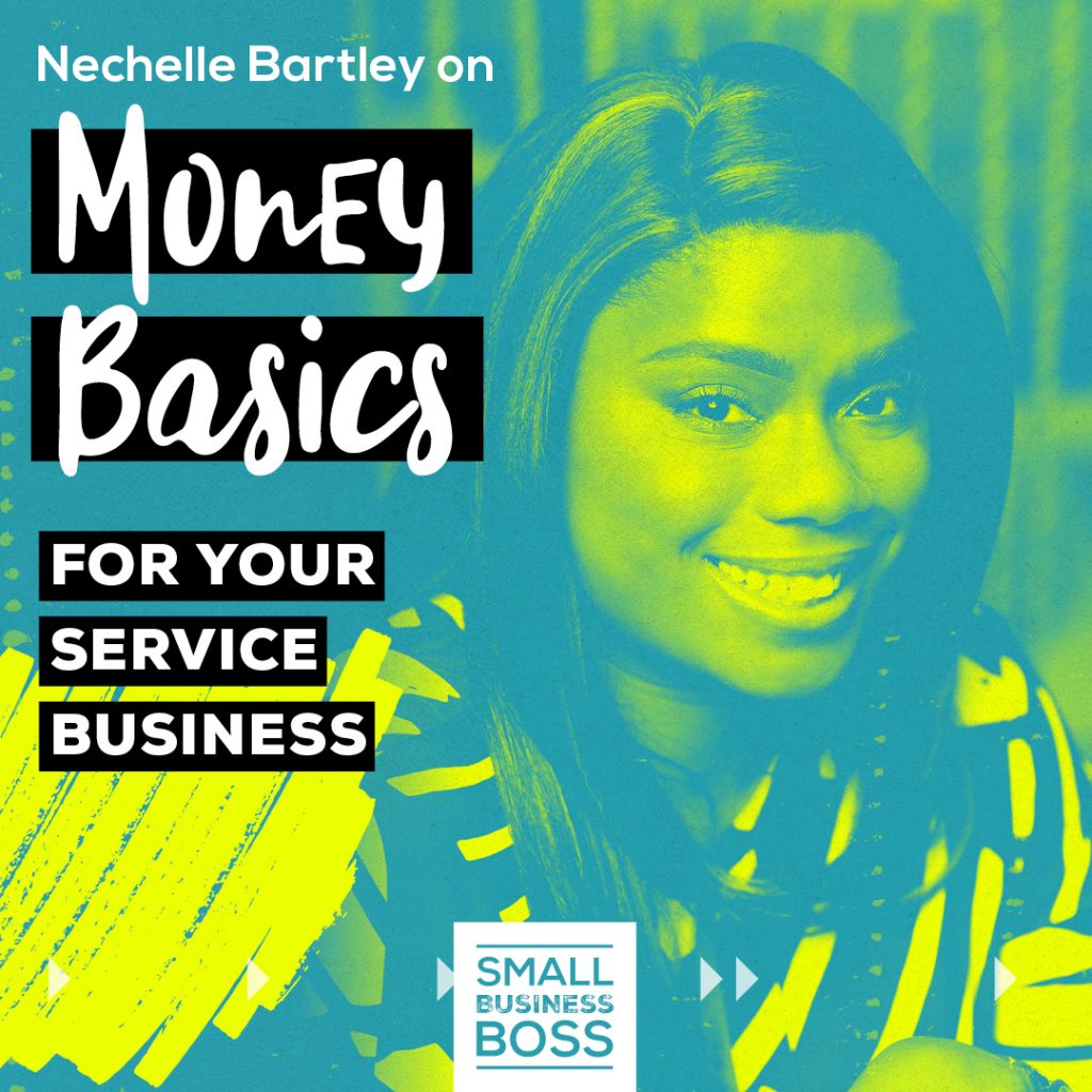 Money Basics for Your Service Business