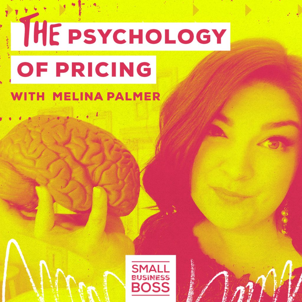Psychology of pricing