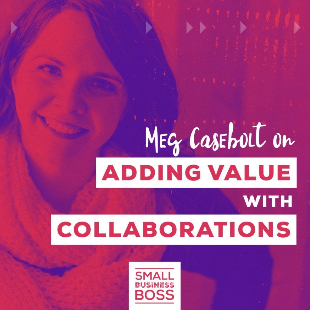 Adding value with collaboration