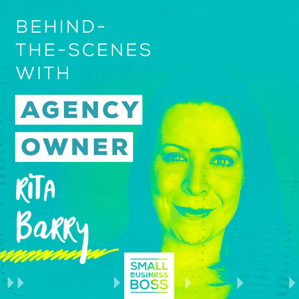 Agency owner