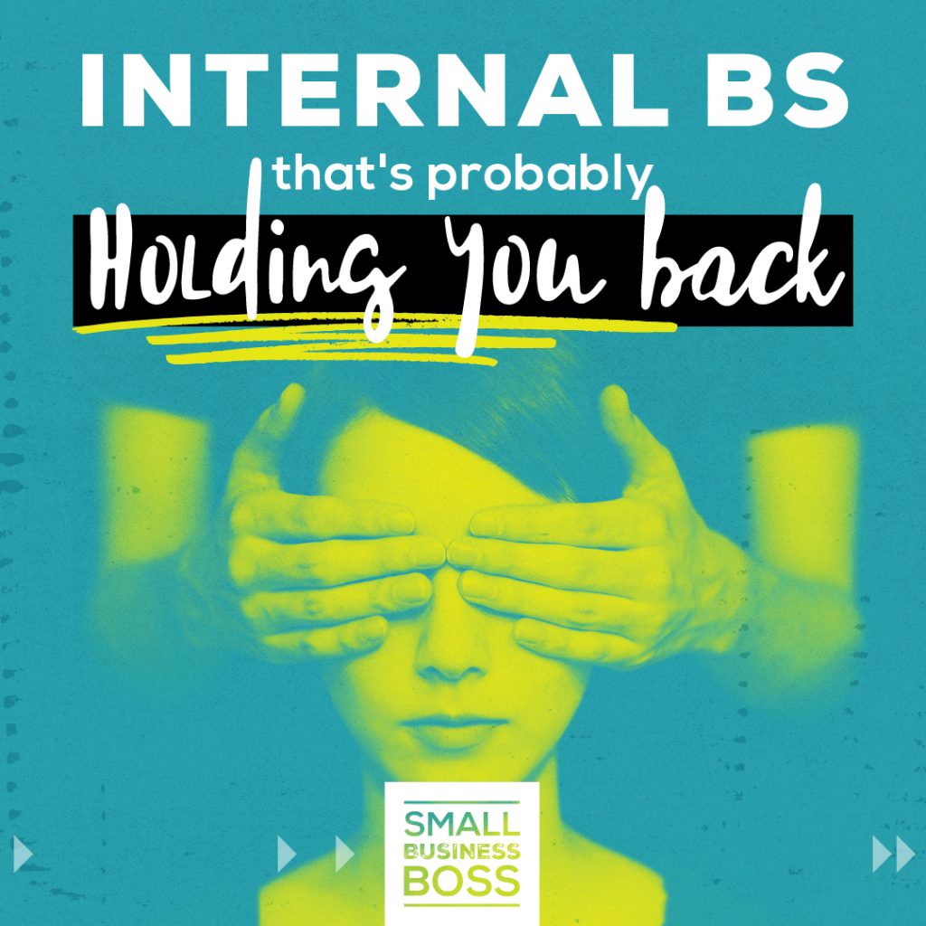 internal bs