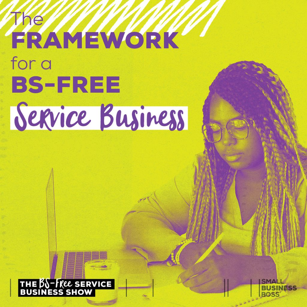 Business framework