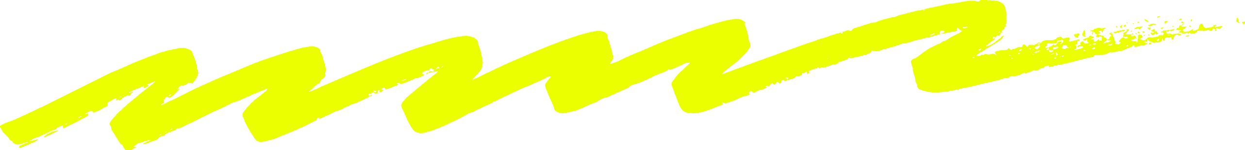 yellow mark