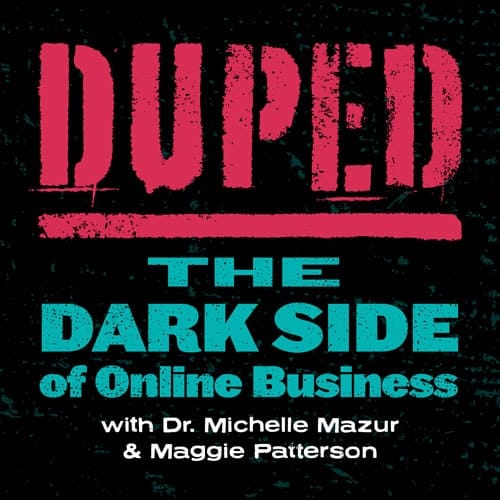 the duped podcast