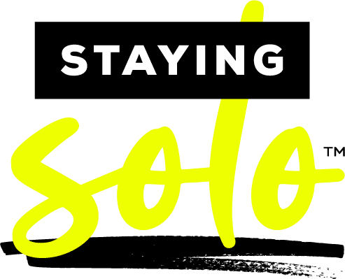 Staying Solo Logo 1