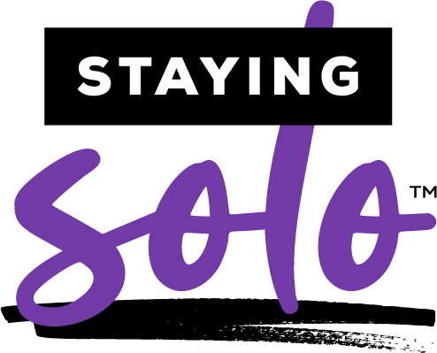 Staying Solo Logo 2