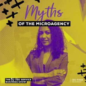 Myths of the Microagency