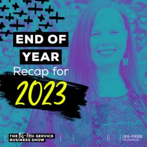 End of Year Recap for 2023