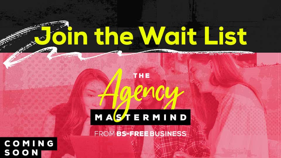 join the waitlist for AMM