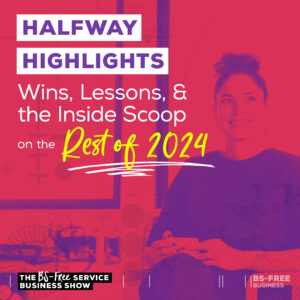 Halfway Highlights: Wins, Lessons, & the Inside Scoop on the Rest of 2024