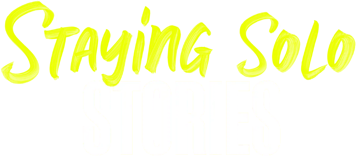 Staying-Solo-Stories-Podcast Staying-Solo-Stories-Podcast