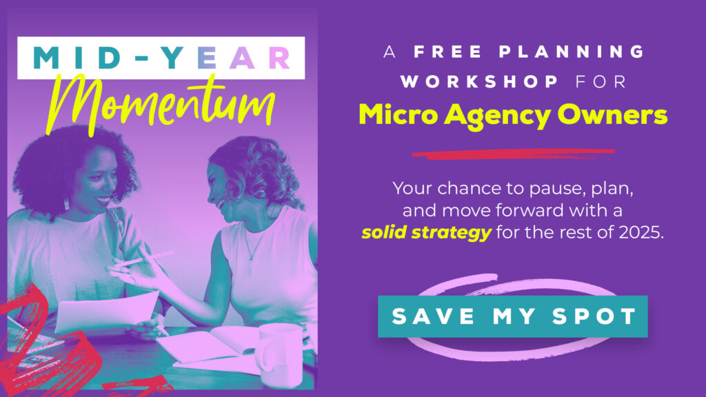 save my spot for the Mid Year Momentum